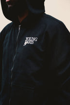 PHAR JACKET BLACK