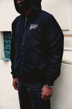PHAR JACKET BLACK