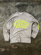 LONGSLEEVES LEMON