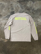 LONGSLEEVES LEMON