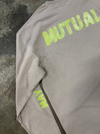 LONGSLEEVES LEMON