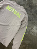 LONGSLEEVES LEMON